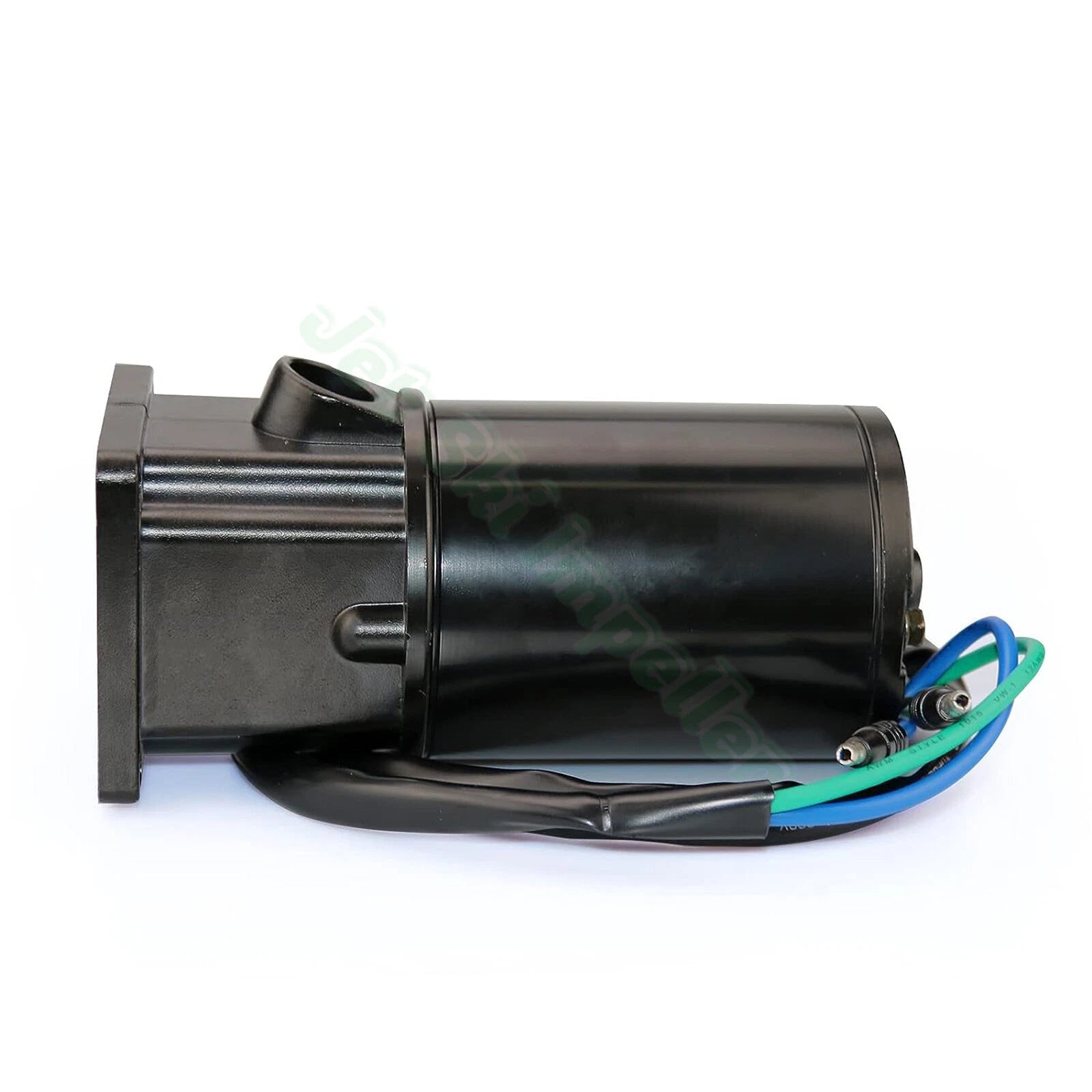 Tilt Trim Motor for Mercury Mariner 50-125 HP (809885A1, 809885A2, 809885T2)