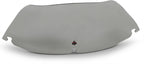 Klock Werks Flare Windshield 6.5" Tinted for Harley FLHT (1996–2013) KWW-01-0198