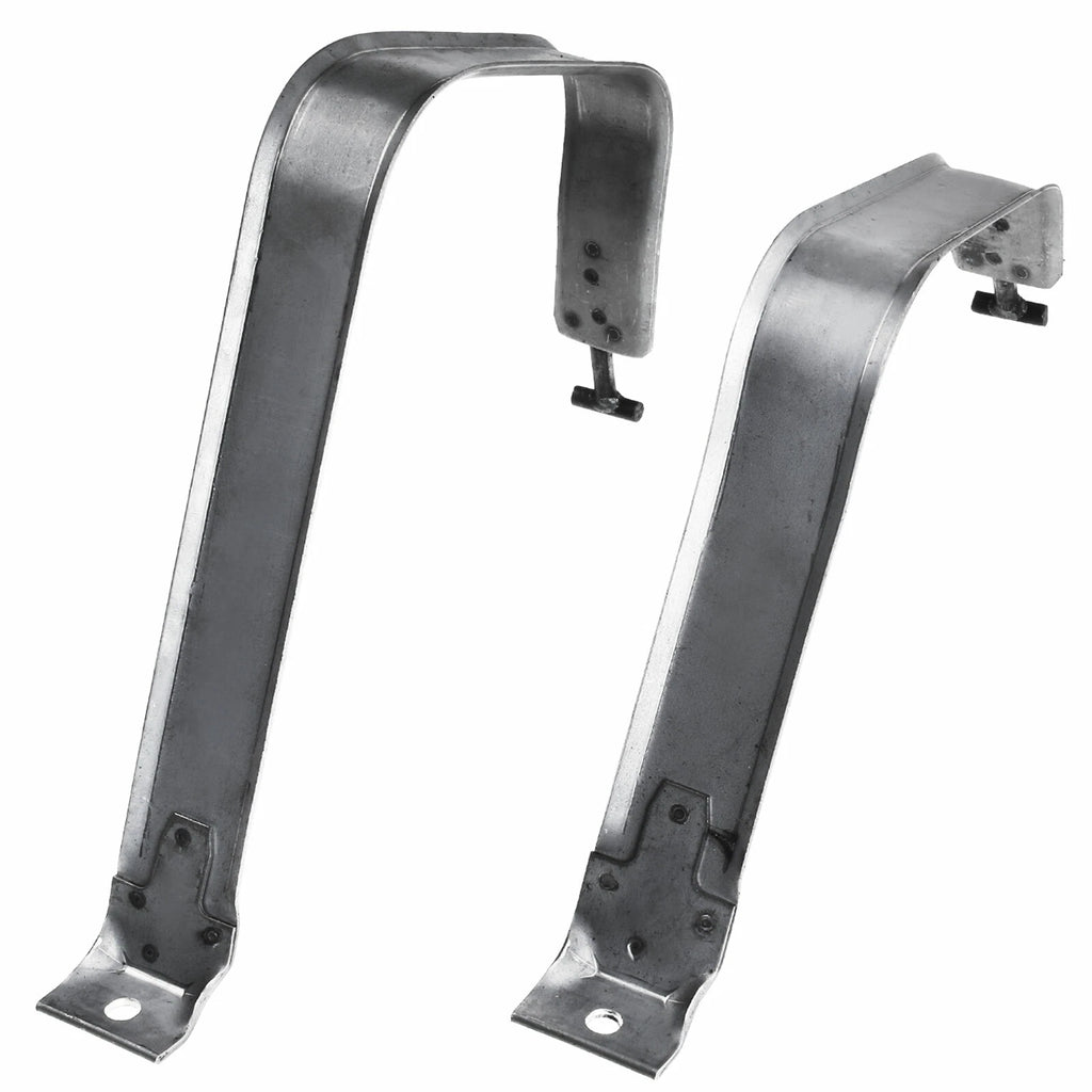 2X Fuel Tank Strap for Ford Ranger (2004-2011)