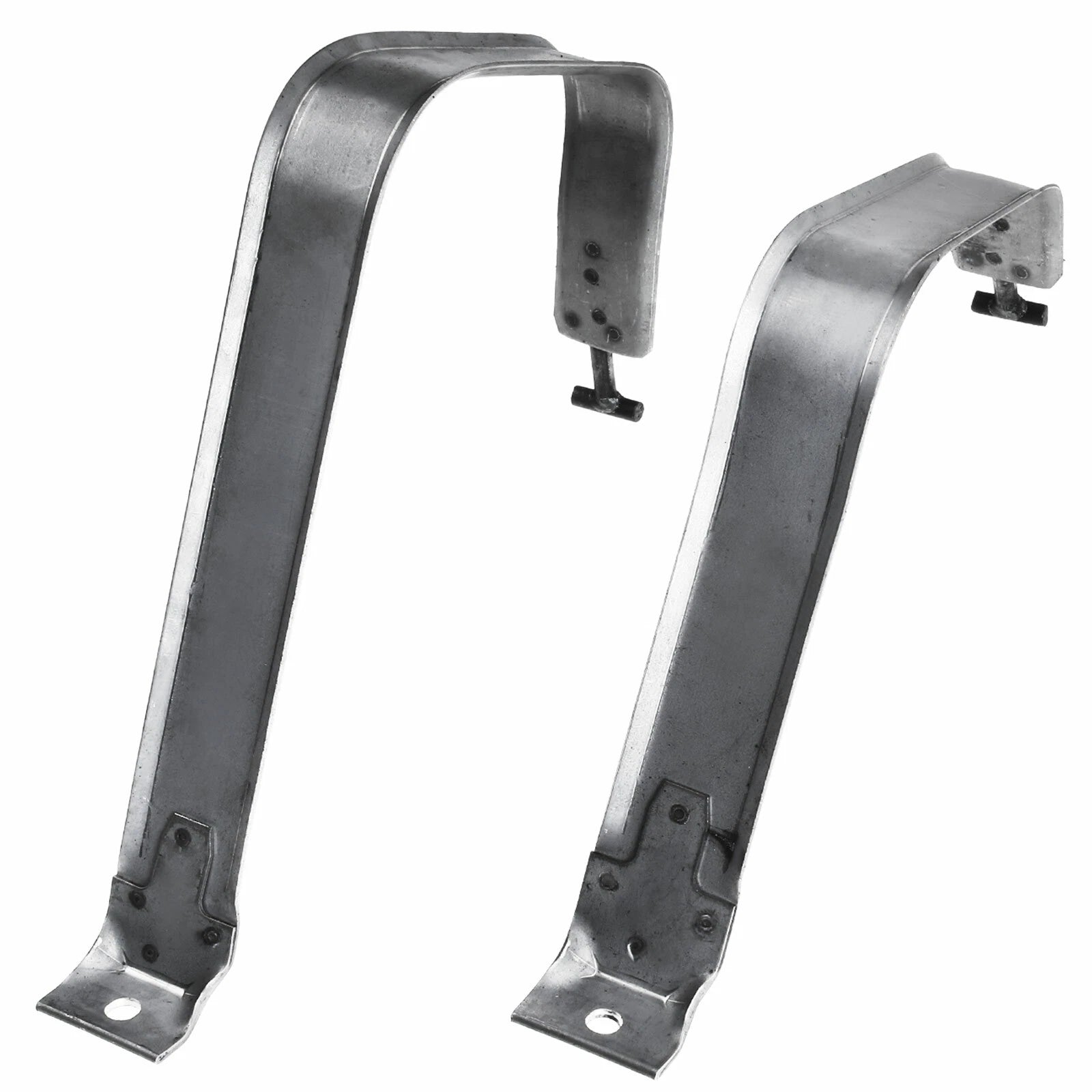 2X Fuel Tank Strap for Ford Ranger (2004-2011)