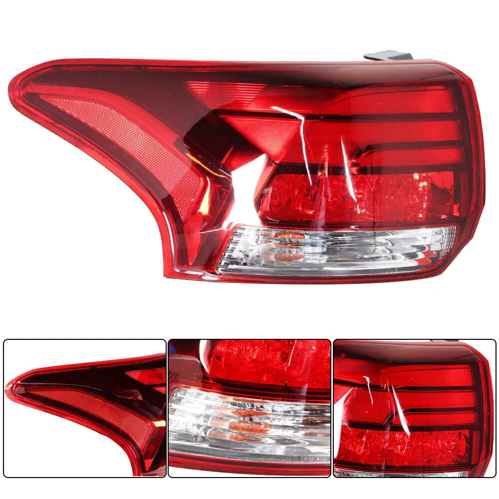 Brake Lamp for Mitsubishi Outlander (2016-2020) Left Rear Tail Light