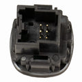 Motorcraft SW-6735 Courtesy Light Switch for Ford Edge Fusion MKZ Milan (2007–2019)