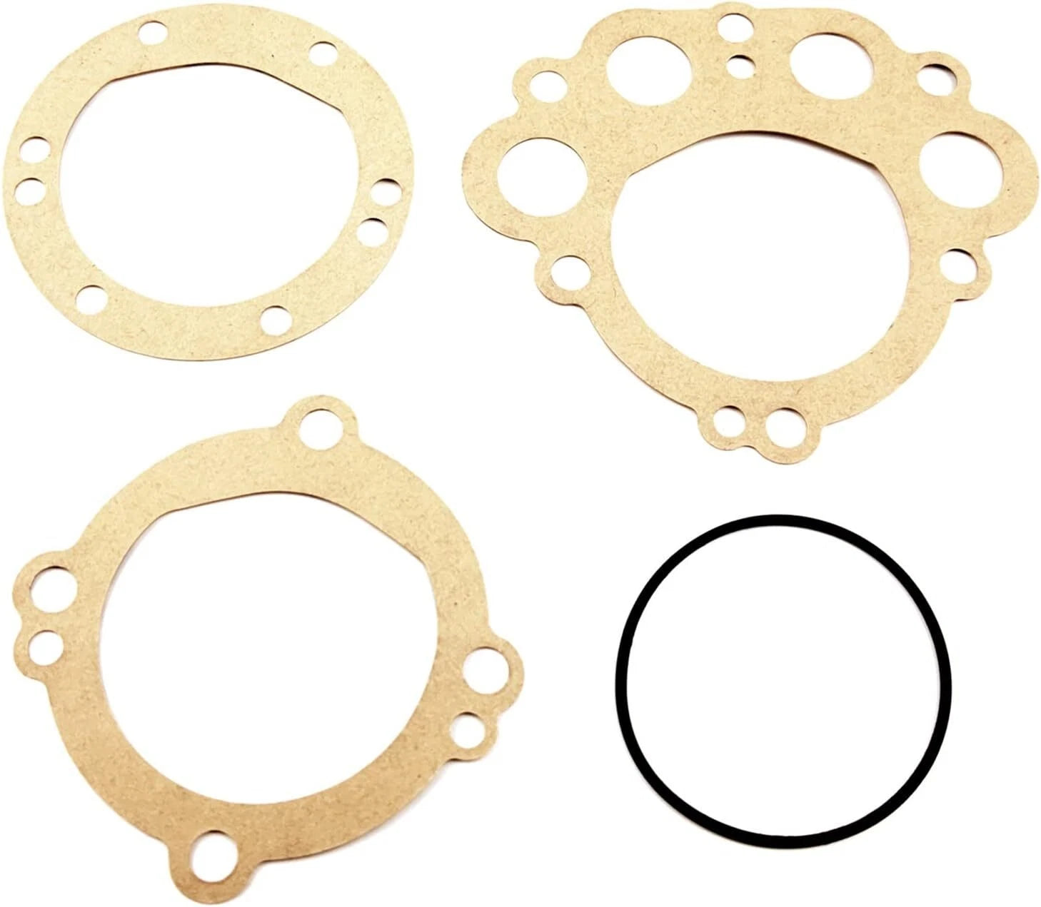 Sea Water Pump Impeller Repair Kit for Sherwood (10077, 10077K)