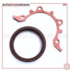 Rear Main Seal for Mazda 2 Protege Miata Kia Rio Sephia (1990-2002)