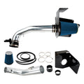 Cold Air Intake System for Chevy GMC Cadillac (2009–2013) 4.8L 5.3L 6.0L
