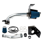 Cold Air Intake System for Chevy GMC Cadillac (2009–2013) 4.8L 5.3L 6.0L