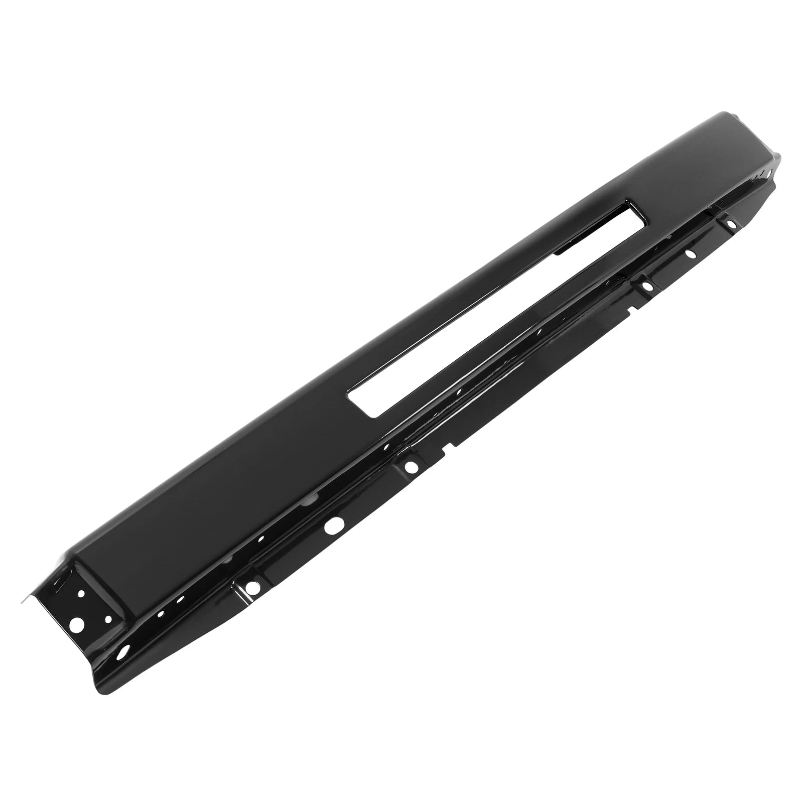 Front Bumper Face Bar for Chevy Silverado 1500 (2007–2013)