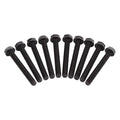 Set of 4 Engine Mount Bracket Bolts for Elring (897.440)