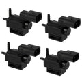 Set of 4 Secondary Air Injection Control Valves for