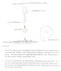 Check Valve Installation Tool for Sea-Doo Yamaha PWC Jet Ski