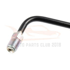 Power Steering Pump & Pressure Line Hose for Honda Accord (1998–2000)