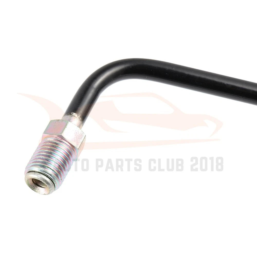 Power Steering Pump & Pressure Line Hose for Honda Accord (1998–2000)