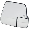 Heated Driver Left Side Mirror Glass for Ford F-150 (2021–2024)