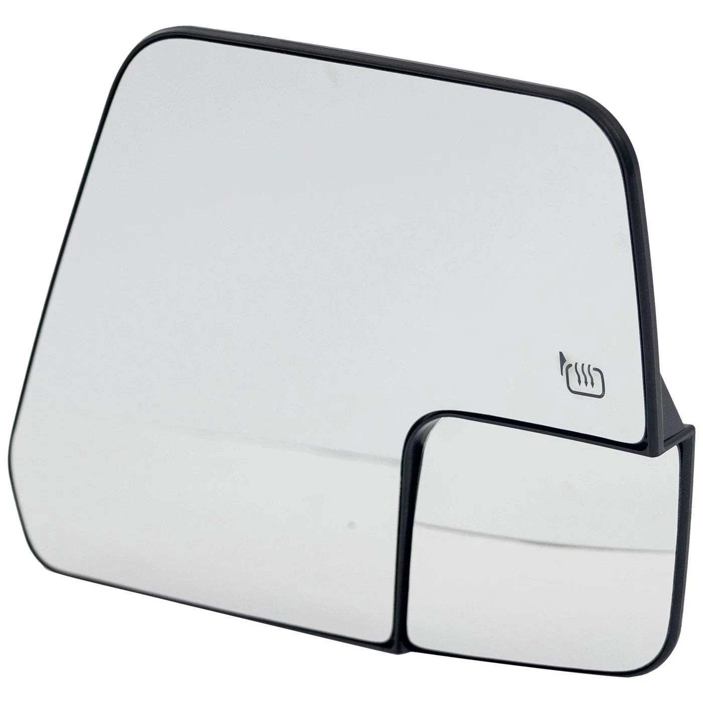 Heated Driver Left Side Mirror Glass for Ford F-150 (2021–2024)
