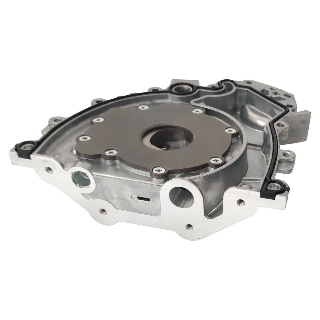 Engine Oil Pump for Land Rover LR4 LR3 Range Rover Sport (2005-2016)