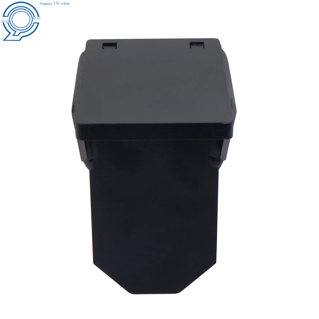 Lug Jack Leveling Attachment for Shipping Container
