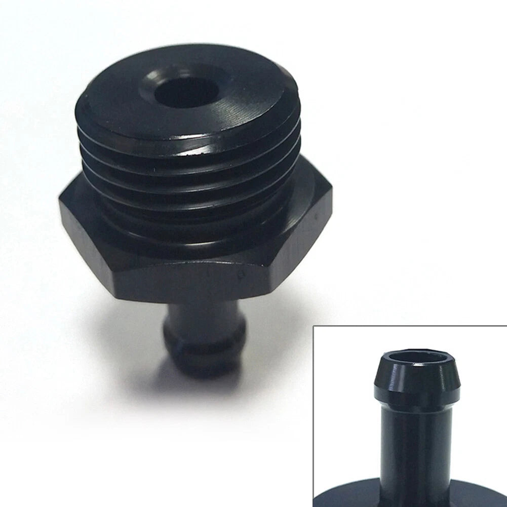 ORB 10AN Hose Fitting for AN Male O Ring Boss Fuel Line Adapter (Universal)