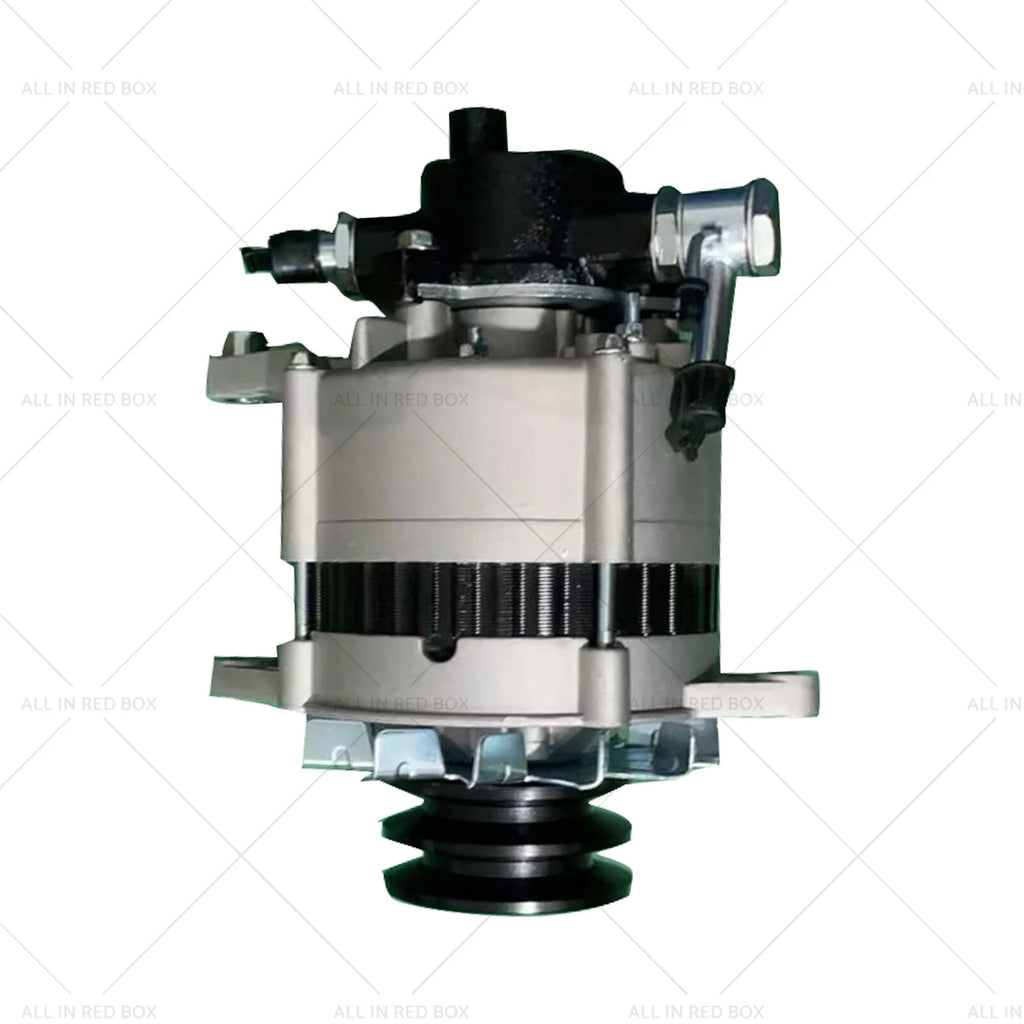 Alternator for Nissan Patrol GQ TD42, Navara D22 TD25 TD27 (1988–2003)