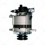 Alternator for Nissan Patrol GQ TD42, Navara D22 TD25 TD27 (1988–2003)