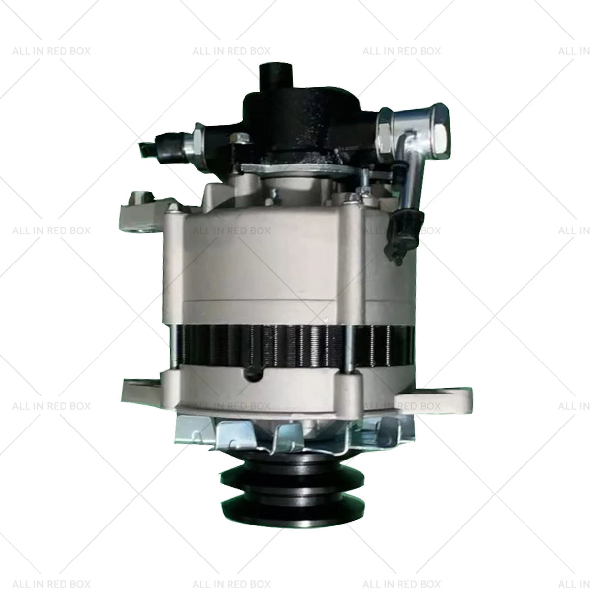 Alternator for Nissan Patrol GQ TD42, Navara D22 TD25 TD27 (1988–2003)