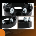 Set of 4 Hub Wheel Spacers for Chevrolet SSR, Trailblazer, GMC Envoy (2001–2006)