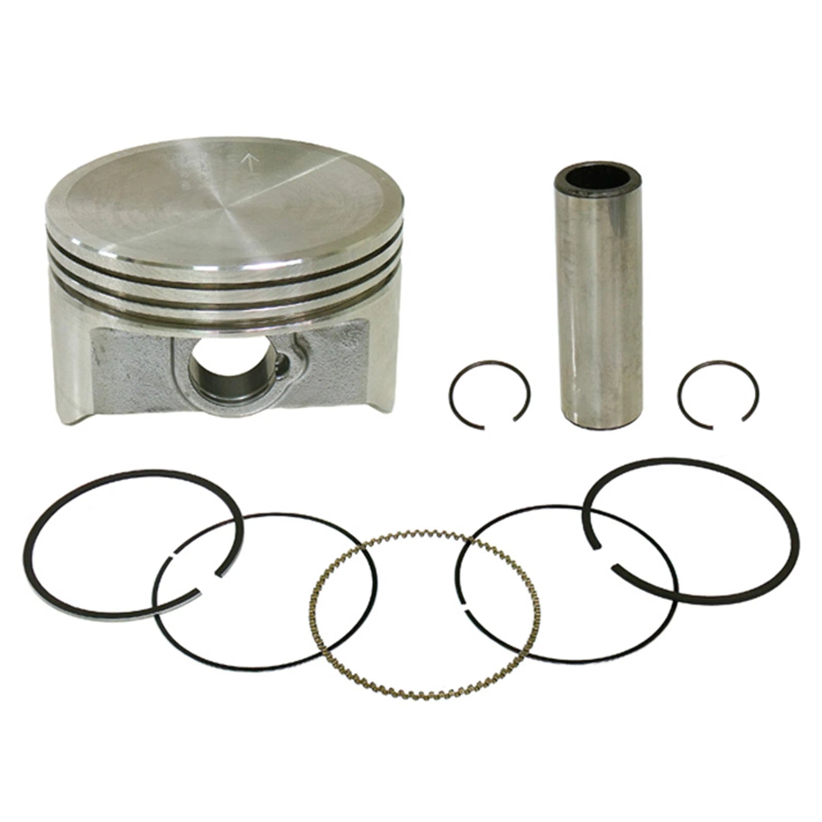 Piston Kit for Namura Technologies NA-20062-6