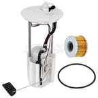 Fuel Pump & Oil Filter for Honda Pioneer 700 SXS7002/2D/4/4D/4DV (2014–2024)
