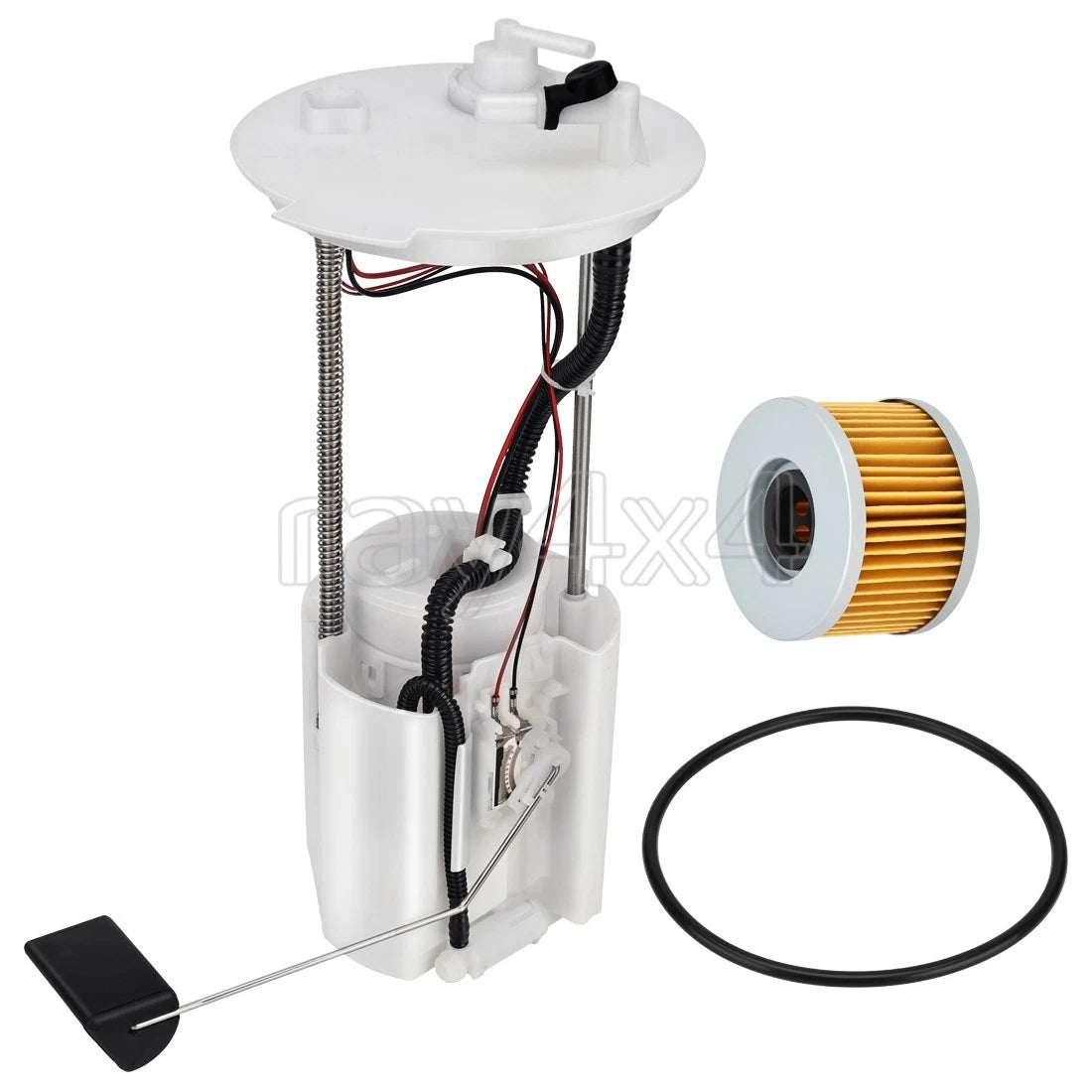 Fuel Pump & Oil Filter for Honda Pioneer 700 SXS7002/2D/4/4D/4DV (2014–2024)