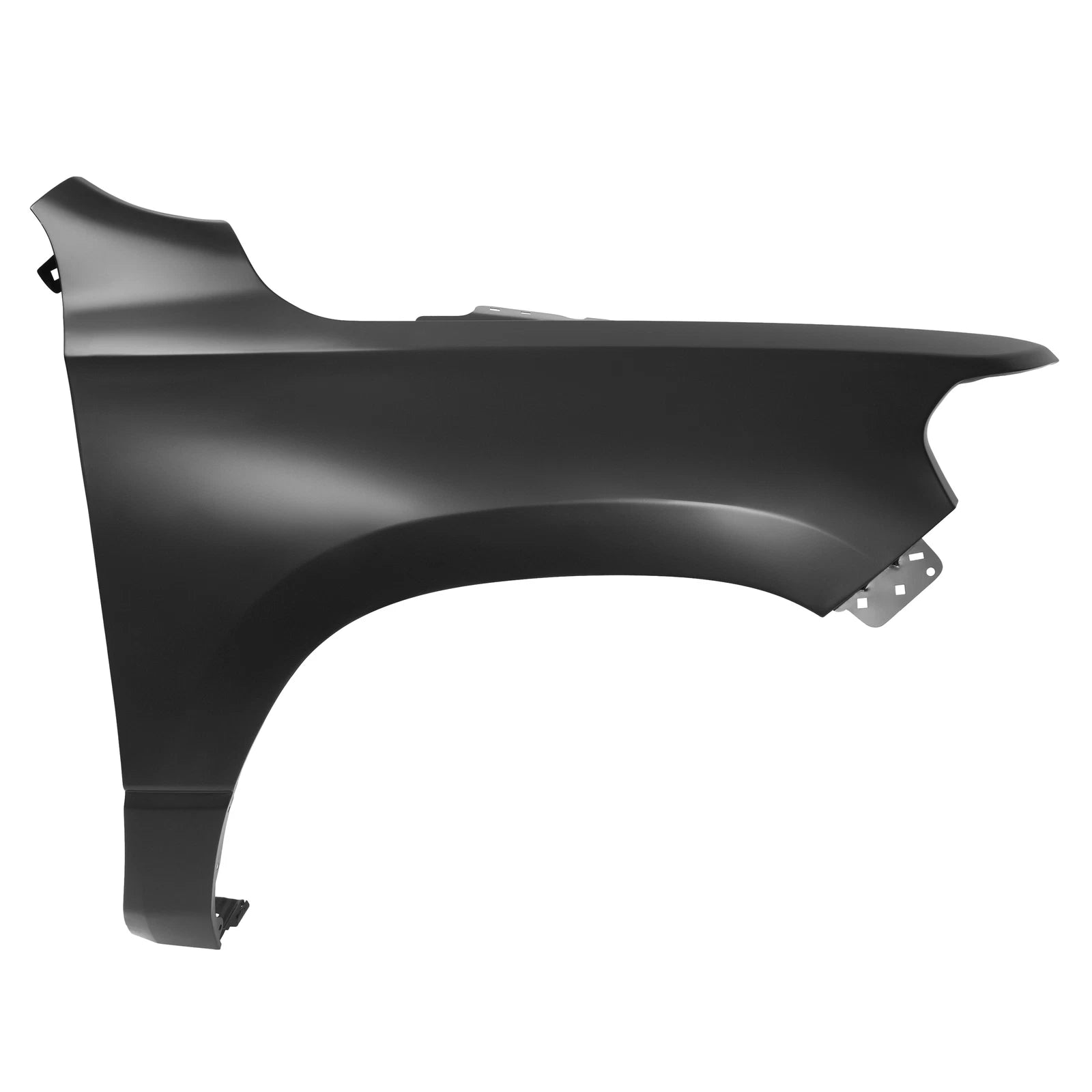 Right Front Fender for RAM 1500 (2019–2025) #CH1241291