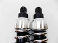 320mm 12.5" JBS Shock Absorbers for Honda VTX1800S (2002-2006)