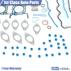 Cylinder Head Set for Mercury Ford Explorer (2006)