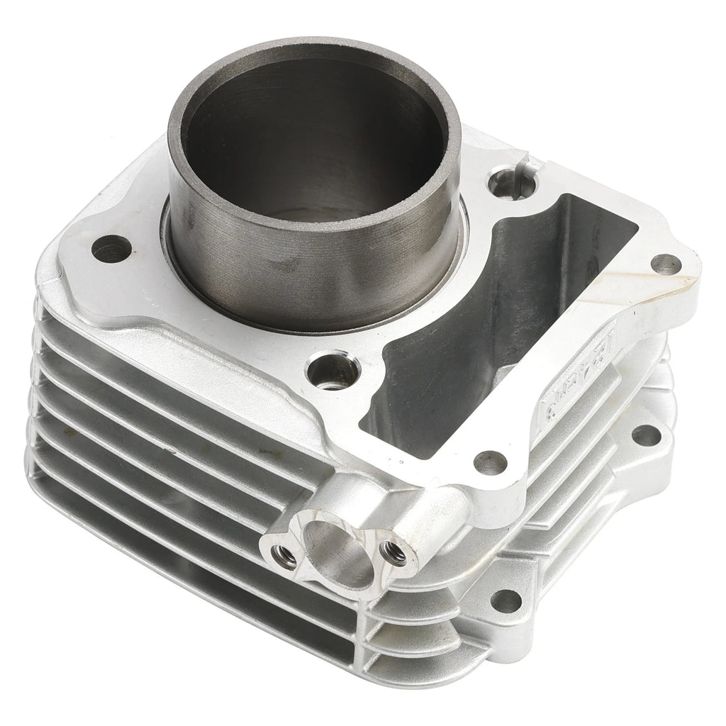 Stock Bore Cylinder Piston Top End Rebuild Kit for Suzuki DR-Z 125 125L (2003–2022)