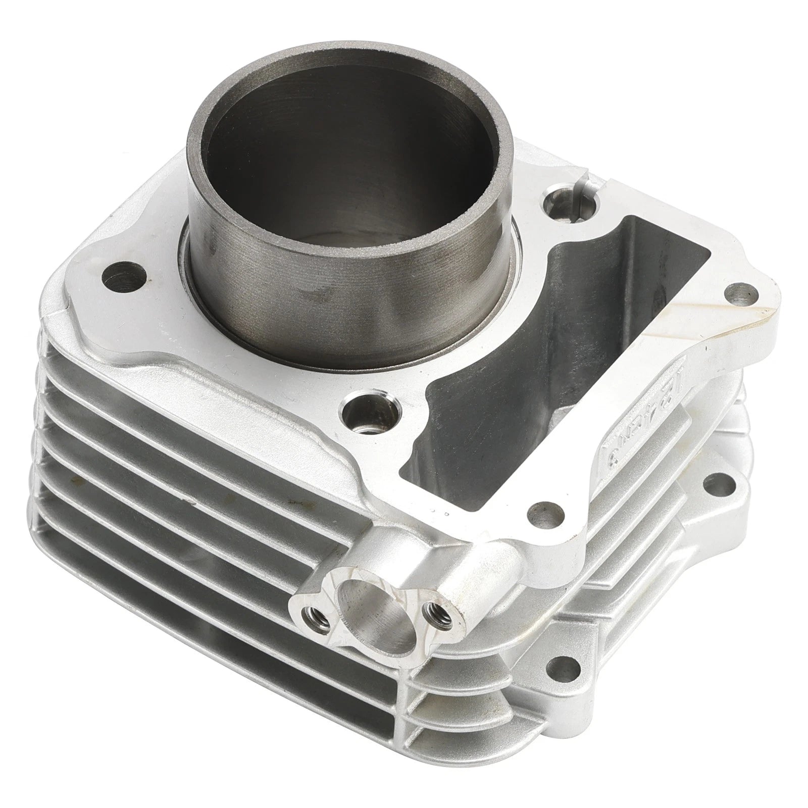 Stock Bore Cylinder Piston Top End Rebuild Kit for Suzuki DR-Z 125 125L (2003–2022)