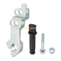 Rear Drum Brake Arm Rocker Cam Kit for Honda Rancher 400 TRX400FA/FGA (2004–2007)