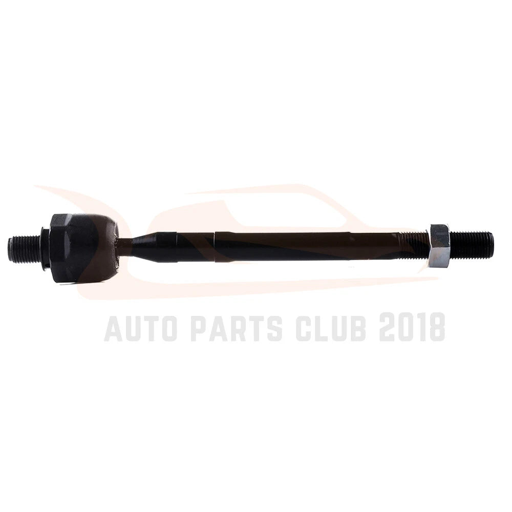 Set of 8 Front Lower Ball Joints & Sway Bar Tie Rod Ends for Hyundai Tucson (2005–2009)