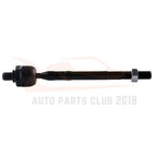 Set of 8 Front Lower Ball Joints & Sway Bar Tie Rod Ends for Hyundai Tucson (2005–2009)