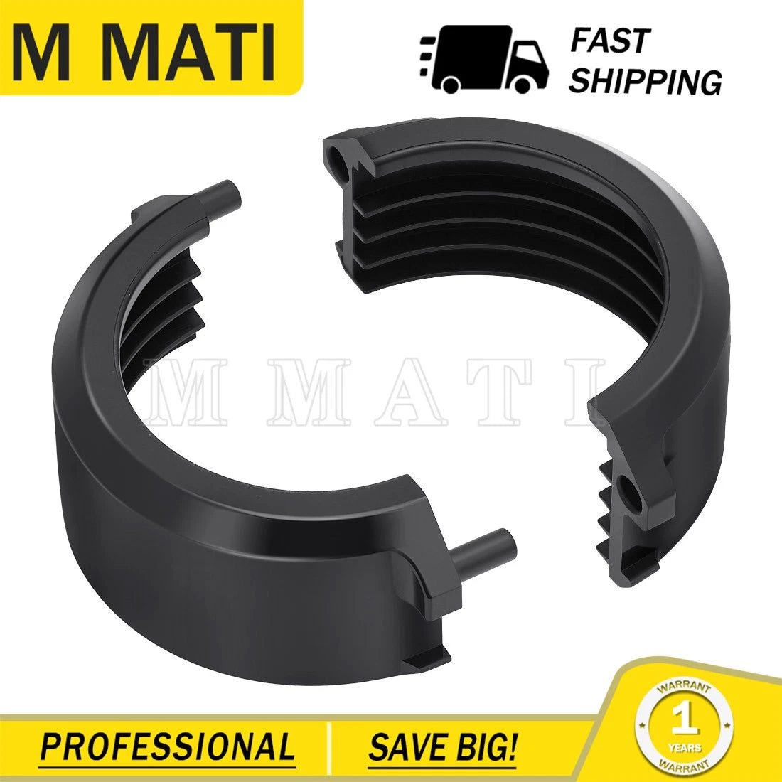 Rigging Fastener for Yamaha Outboard DX VF LF F FL LX LZ SX VX Z (150-225)