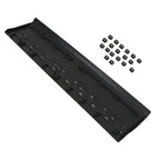 Front Door Lower Molding Trim for Ford Explorer (2016–2019)