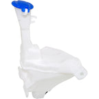 Washer Reservoir Tank for Kia Soul (2014–2019) with Pump and Cap