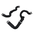Engine Coolant Pipe Upper Lower for Mercedes-Benz C230 (2003–2005) 203-501-55-82