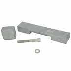 Anode Kit for Evinrude Johnson 90-225 Hp Outboard Lower Units (0433580, 5007089)