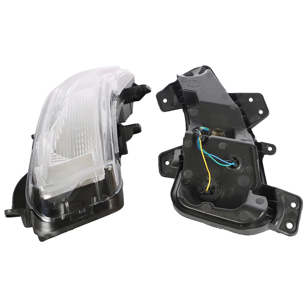 LED Turn Signal Lights for Chevy Malibu (2019-2022)