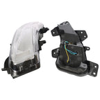 LED Turn Signal Lights for Chevy Malibu (2019-2022)