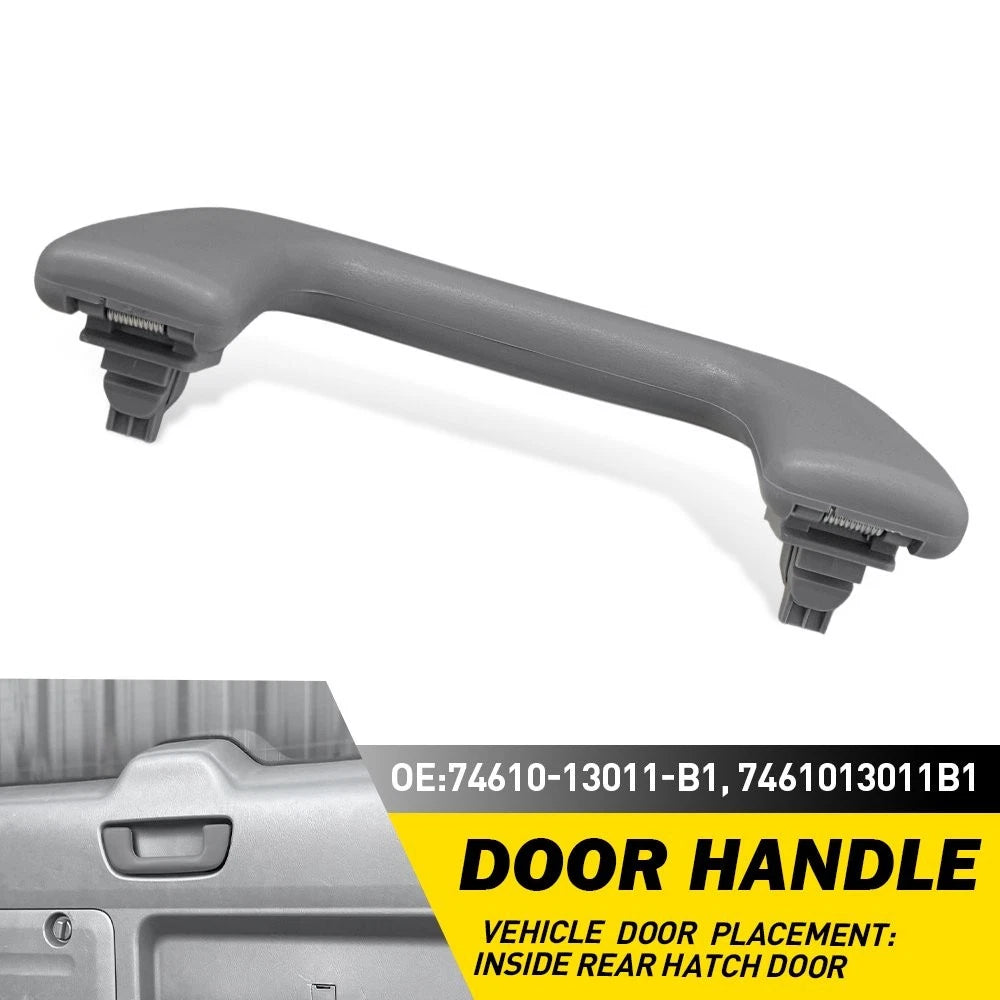 Inside Rear Hatch Door Assist Handle for Toyota Lexus GX470 (2003–2009) EPY