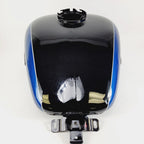 Gas Fuel Tank for Harley-Davidson Ultra Limited FLHTK (2022)