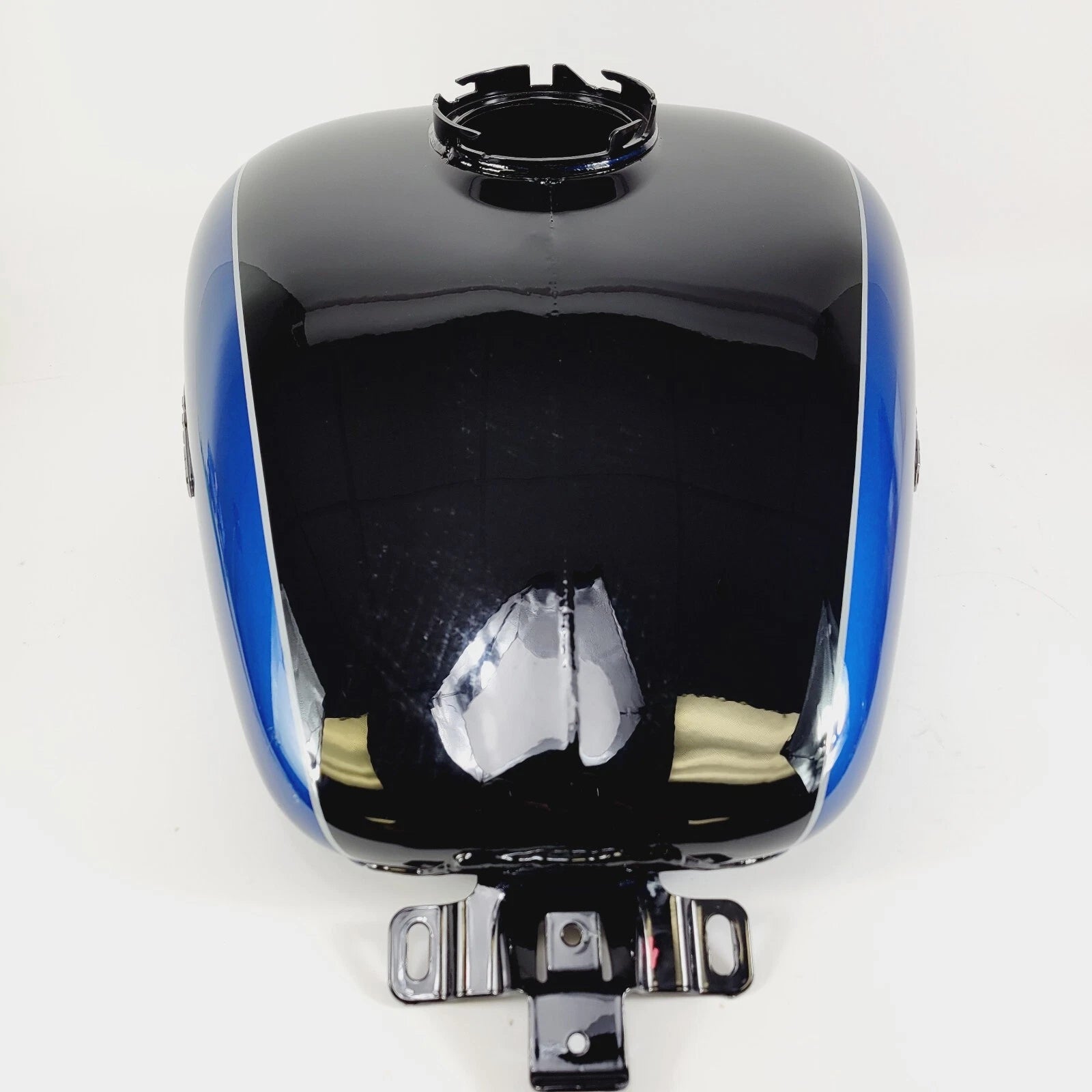 Gas Fuel Tank for Harley-Davidson Ultra Limited FLHTK (2022)