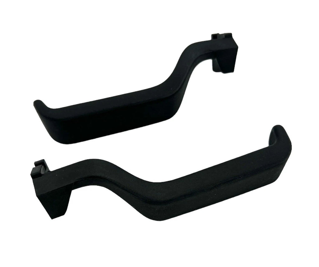Interior Door Handle Set LH RH Replacement for Ford Truck Bronco (1980–1996)