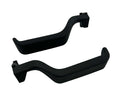 Interior Door Handle Set LH RH Replacement for Ford Truck Bronco (1980–1996)
