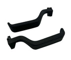 Interior Door Handle Set LH RH Replacement for Ford Truck Bronco (1980–1996)