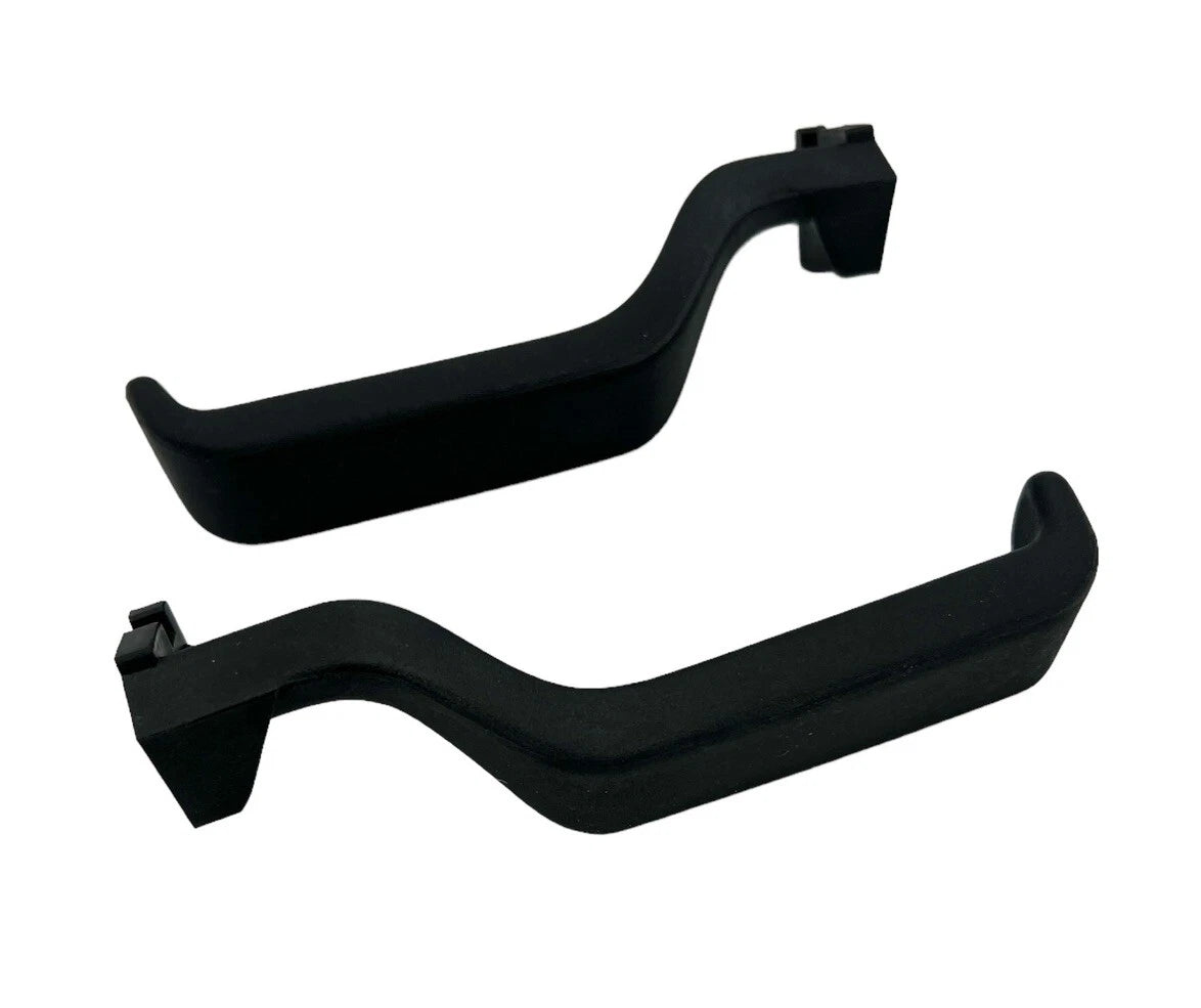 Interior Door Handle Set LH RH Replacement for Ford Truck Bronco (1980–1996)